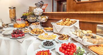 Hotel Scandinavia - Relais