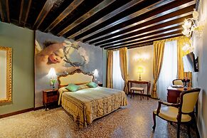 Hotel Scandinavia - Relais
