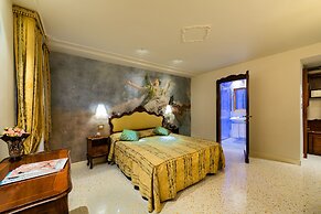 Hotel Scandinavia - Relais