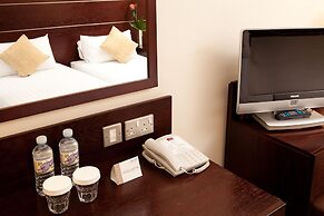 Mercure Glasgow City Hotel