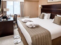 Mercure Glasgow City Hotel
