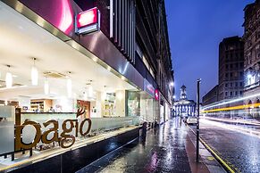 Mercure Glasgow City Hotel