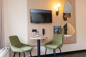 Fletcher Hotel Frerikshof
