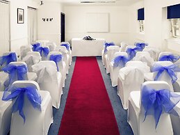 Mercure Perth Hotel
