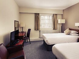 Mercure Perth Hotel