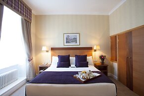 Aberdeen Douglas Hotel
