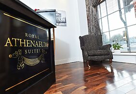 Aberdeen Douglas Hotel