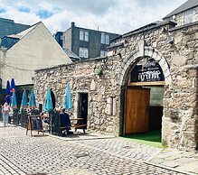 Aberdeen Douglas Hotel