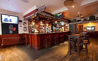 Aberdeen Douglas Hotel