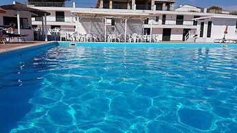 Sunbay Park Hotel