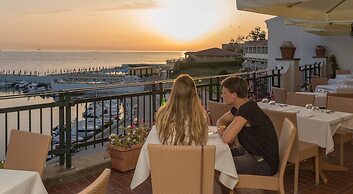 Sunbay Park Hotel