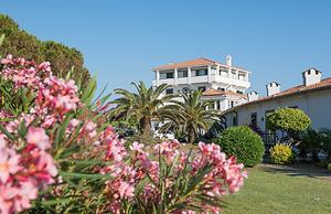 Sunbay Park Hotel