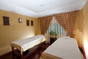 Hai Phong Harbour View Hotel