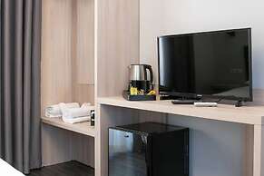 Hotel Philia Rome