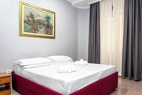 Hotel Philia Rome
