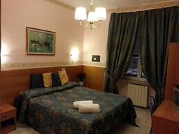 Hotel Philia Rome