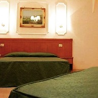 Hotel Philia Rome