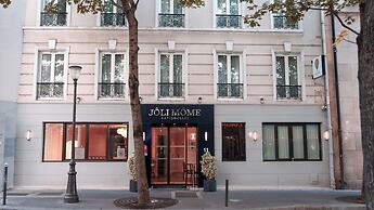 Hôtel Joli Môme