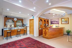Hotel Trasimeno