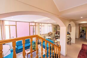 Hotel Trasimeno