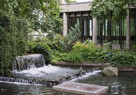 Hotel Bonaventure Montreal
