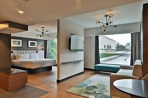 Hotel Bonaventure Montreal