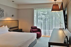Hotel Bonaventure Montreal
