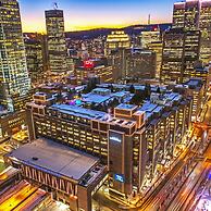 Hotel Bonaventure Montreal