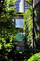 Hotel Bonaventure Montreal