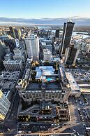 Hotel Bonaventure Montreal
