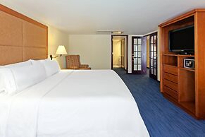 Holiday Inn Express Oaxaca-Centro Historico by IHG