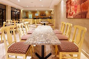 Holiday Inn Express Oaxaca-Centro Historico by IHG