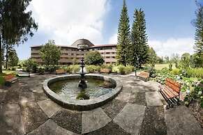 Movich Hotel Las Lomas