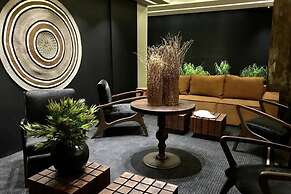 Movich Hotel Las Lomas
