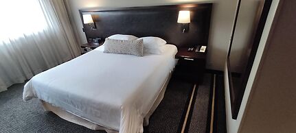 Movich Hotel Las Lomas