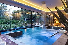 Movich Hotel Las Lomas