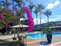 Movich Hotel Las Lomas