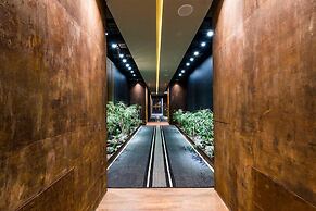 Movich Hotel Las Lomas