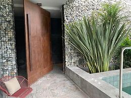 Movich Hotel Las Lomas