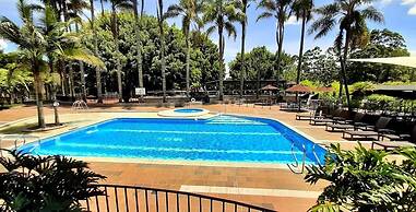 Movich Hotel Las Lomas