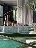 Movich Hotel Las Lomas