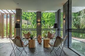Movich Hotel Las Lomas