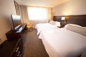 Movich Hotel Las Lomas
