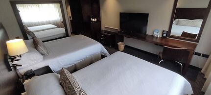Movich Hotel Las Lomas