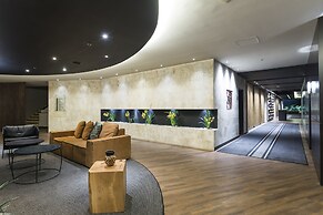 Movich Hotel Las Lomas