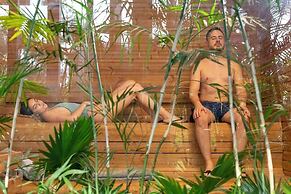 Movich Hotel Las Lomas