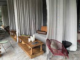 Movich Hotel Las Lomas