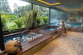 Movich Hotel Las Lomas