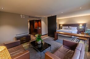 Movich Hotel Las Lomas