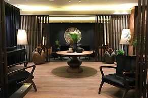 Movich Hotel Las Lomas